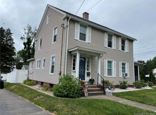 62 Winthrop Ter, Meriden, CT 06451