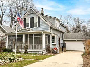 8205 Chestnut STREET, Wauwatosa, WI