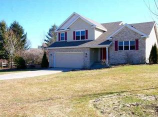 771 Katherine Dr, Sun Prairie, WI 53590