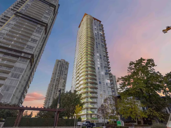 6638 Dunblane Ave #1408, Burnaby, BC V5H 0G8