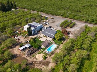 2167 White Dr, Durham, CA 95938