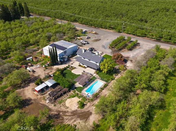 2167 White Dr, Durham, CA 95938