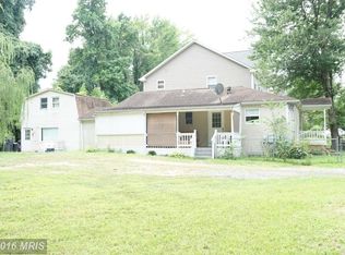 3817 3rd St, North Beach, MD