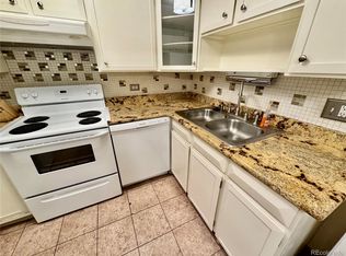 585 S Alton Way #7B, Denver, CO 80247
