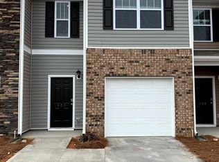 447 Sea Grit Ct, Greer, SC 29650