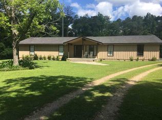 28959 Point A Rd, Andalusia, AL 36421