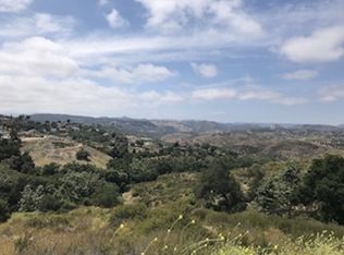 1010 Willowcreek Ln LOT 13, Fallbrook, CA 92028