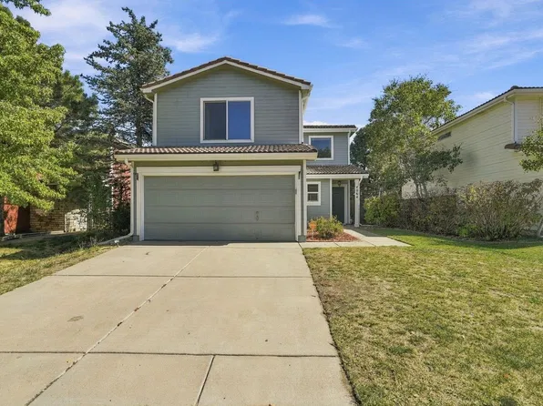 4064 Orleans St, Denver, CO 80249