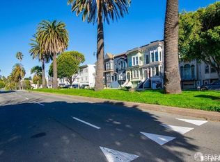 1544 Dolores St #W, San Francisco, CA