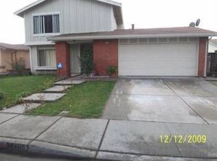 34465 Colville Pl, Fremont, CA 94555