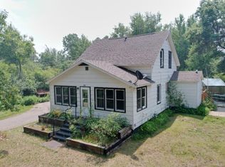 205 W Mohawk Dr, Tomahawk, WI 54487