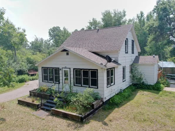 205 W Mohawk Dr, Tomahawk, WI 54487