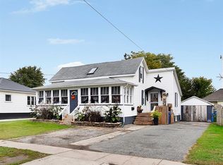 83 Elliott St, Leamington, ON N8H3M9