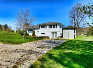 210 Hope Means Rd, Means, KY 40346