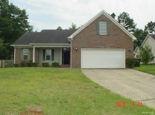 3213 Walcott Pl, Fayetteville, NC 28304