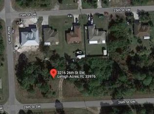 3216 26th St SW, Lehigh Acres, FL 33976