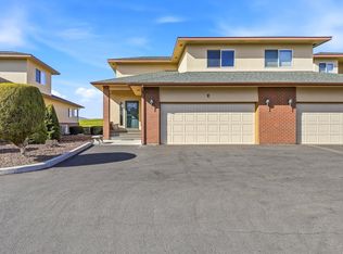 300 Columbia Point Dr Unit E117, Richland, WA