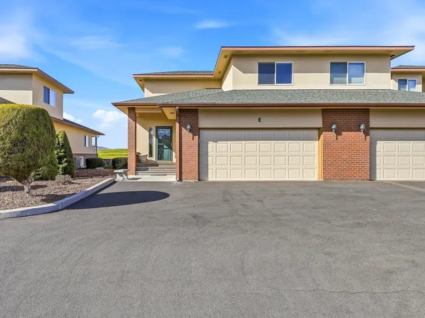 300 Columbia Point Dr Unit E117, Richland, WA 99352