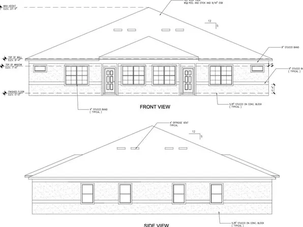 1824 CORIANDER DRIVE, POINCIANA, FL 34759