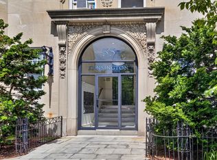 Kensigton Condominium, Cambridge, MA 02139