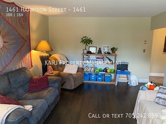 2nd image of 1461 Harrison St #1461