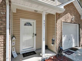 547 Settlement Ln, Newport News, VA 23608