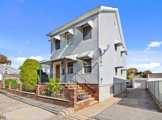 41 Columbia Ave, Paterson, NJ 07503