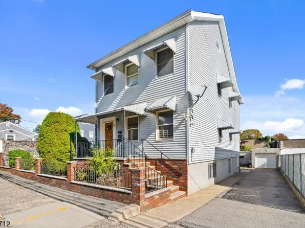 41 Columbia Ave, Paterson City, NJ 07503