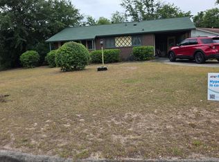 3000 Claudia Drive, Augusta, GA 30906