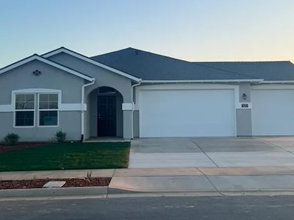 320 Hampton Street, Exeter, CA 93221