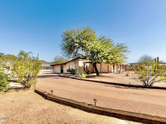 5th image of 8948 W CALLE LEJOS Road