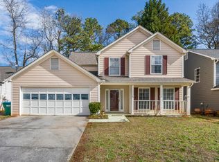 870 Omaha Dr, Norcross, GA 30093