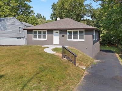 701 Robert Ave, Ferguson, MO, 63135