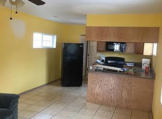 8033 Gilbert Dr, El Paso, TX 79907