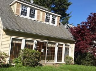 281 Pomeroy Ave, Pittsfield, MA 01201