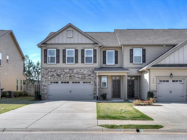 540 Vinings Drive, Grovetown, GA 30813