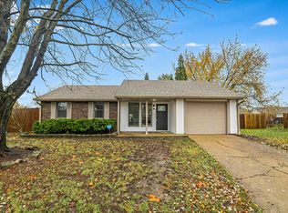 5066 Antigua Trl, Indianapolis, IN