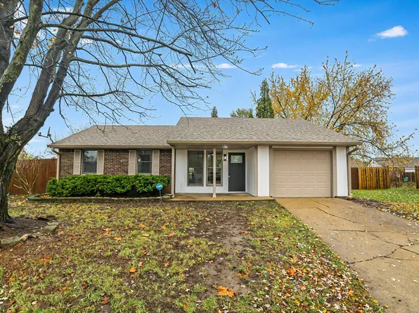 5066 Antigua Trl, Indianapolis, IN 46237