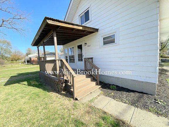 2nd image of 1007 N Berwick Ave