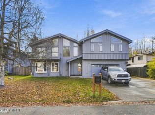 1322 Saint Gotthard Ave, Anchorage, AK 99508