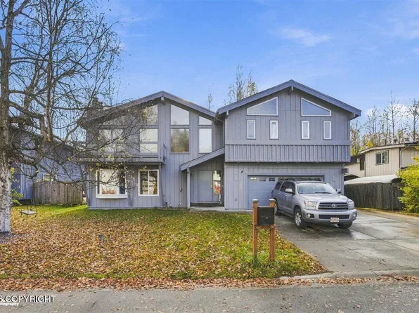 1322 Saint Gotthard Ave, Anchorage, AK 99508