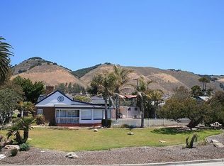 1780 Ocean Blvd, Shell Beach, CA 93449