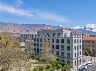 533 E Union St #501, Pasadena, CA 91101
