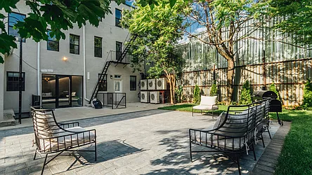 Rented by Nooklyn NYC LLC