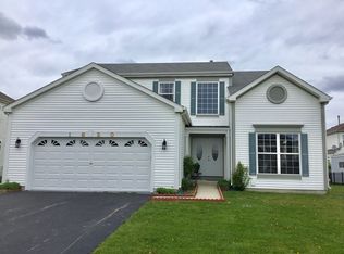 1620 Farmside Ln, Bolingbrook, IL 60490