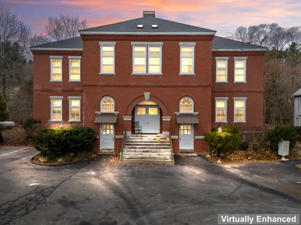 85 Middle Street #12, Hallowell, ME 04347
