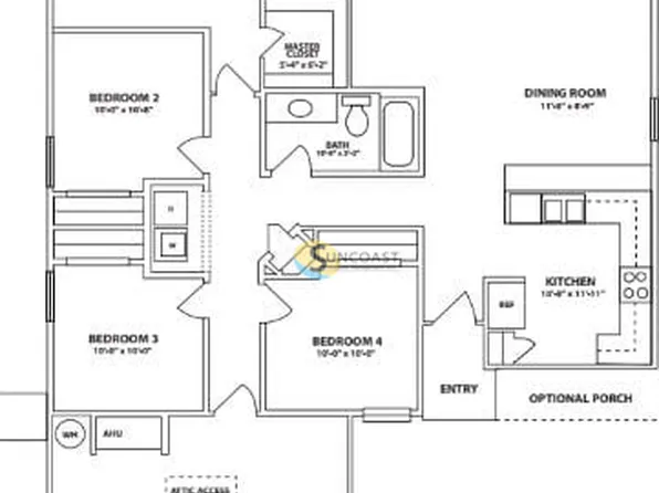7082 Plymouth Grove Ct, Jacksonville, FL 32220