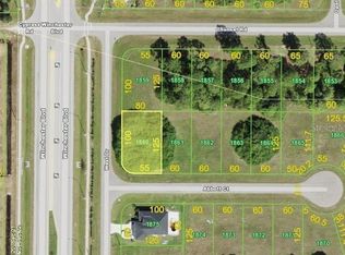 100 Abbott Ct #1860, Rotonda West, FL 33947