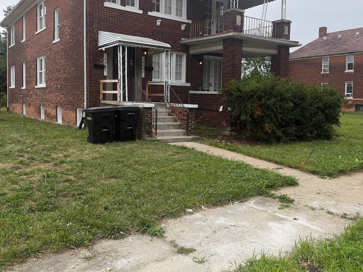 3 bed, 1400 sqft, $1,195 — Photo 4