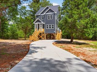 2114 S Carolina Avenue, New Bern, NC 28560
